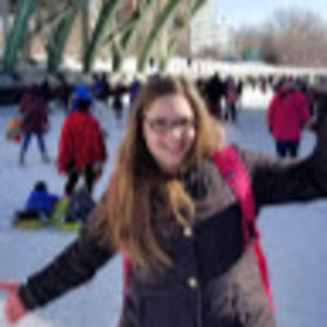 Meet your Posher, Tara